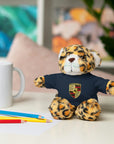 Porsche Stuffed Animals with Tee™