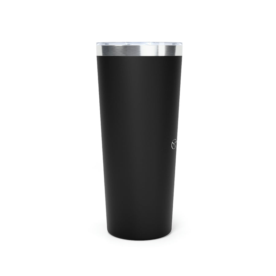 Mazda Copper Vacuum Insulated Tumbler, 22oz™