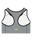 Grey Chevrolet Bra™