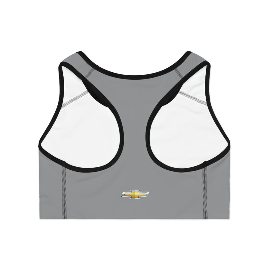 Grey Chevrolet Bra™