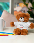 Audi Stuffed Animals with Tee™