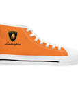 Women's Crusta Lamborghini High Top Sneakers™