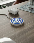 Volkswagen Quake Wireless Charging Pad™