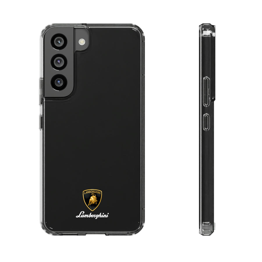 Lamborghini Clear Cases™