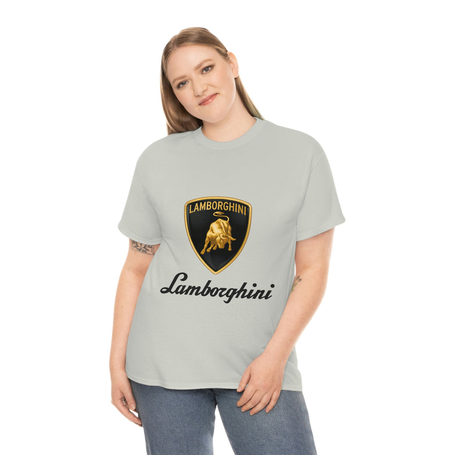 Unisex Lamborghini Tee™