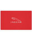 Red Jaguar Floor Mat™