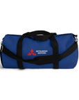 Dark Blue Mitsubishi Duffel Bag™