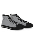 Men's Grey Lexus High Top Sneakers™