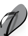 Unisex Grey McLaren Flip Flops™