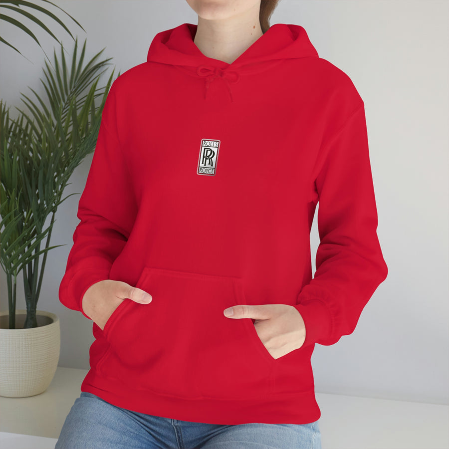 Unisex Rolls Royce Hoodie™