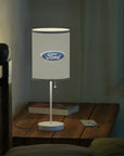 Grey Ford Lamp on a Stand, US|CA plug™