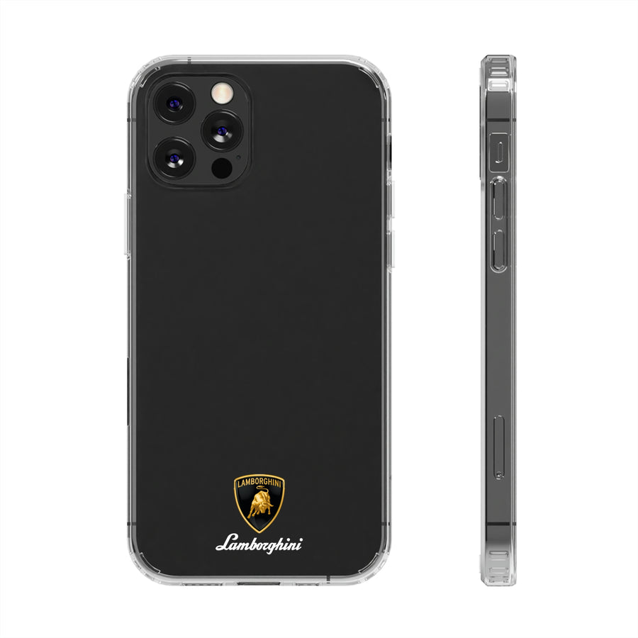 Lamborghini Clear Cases™