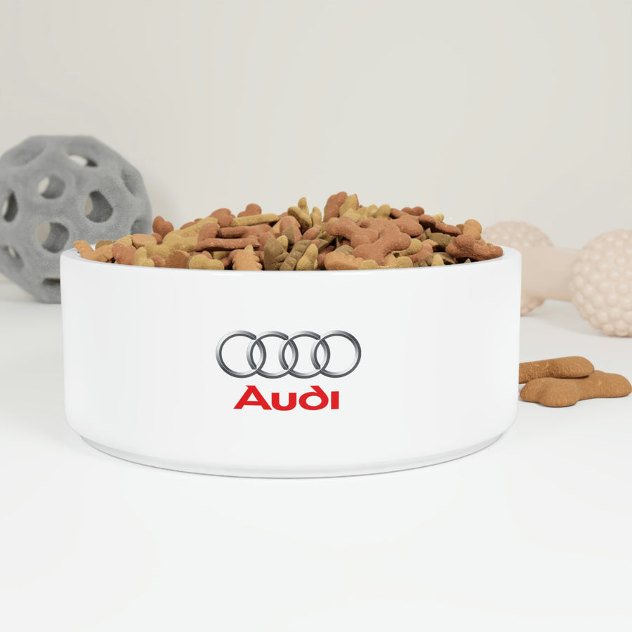 Audi Pet Bowl™