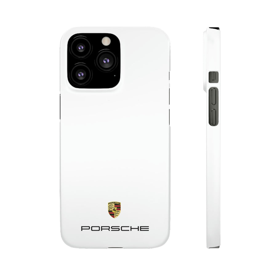 Snap Porsche Cases™