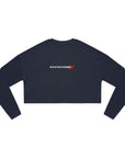 Women's Cropped Dodge Sweatshirt™