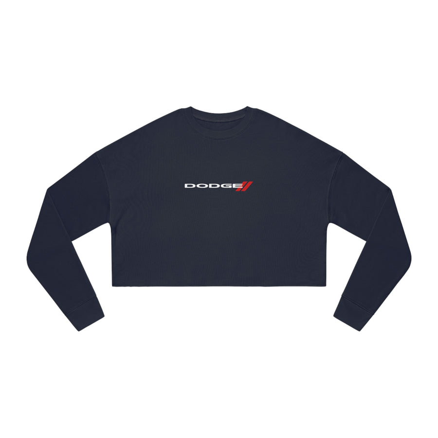 Women's Cropped Dodge Sweatshirt™