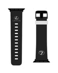 Black Lexus Watch Band for Apple Watch™