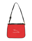 Small Red Jaguar Shoulder Bag™