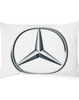 Mercedes Cushion™