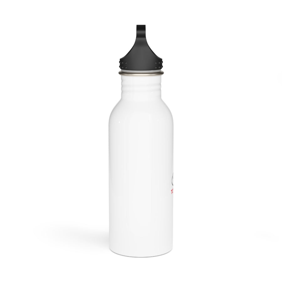 Toyota Stainless Steel Water Bottle™