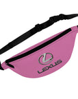 Pink Lexus Fanny Pack™