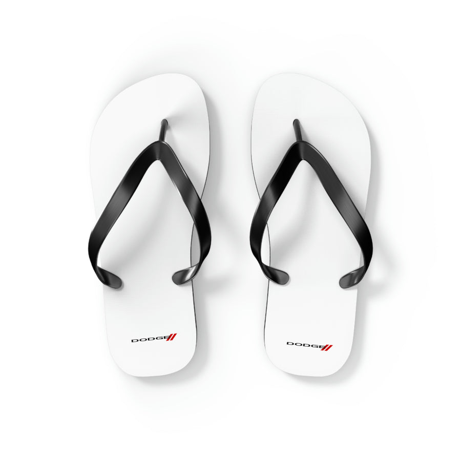 Unisex dodge Flip Flops™