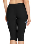 Women's Black Ford Capri Leggings™