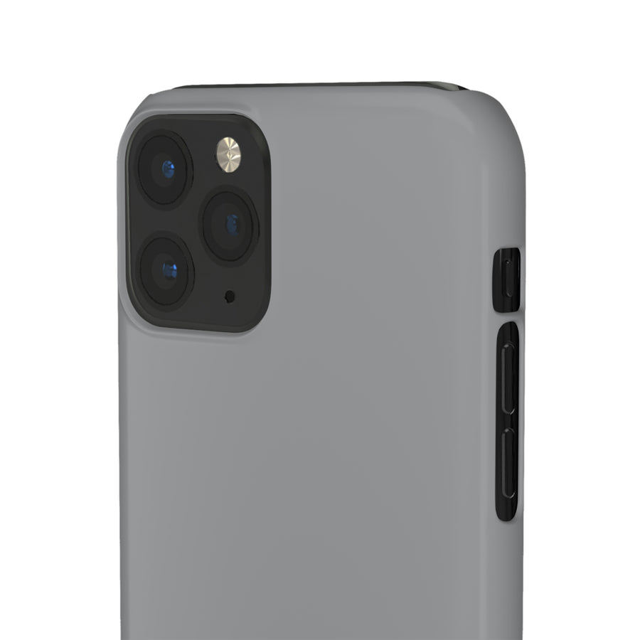 Grey Volkswagen Snap Cases™