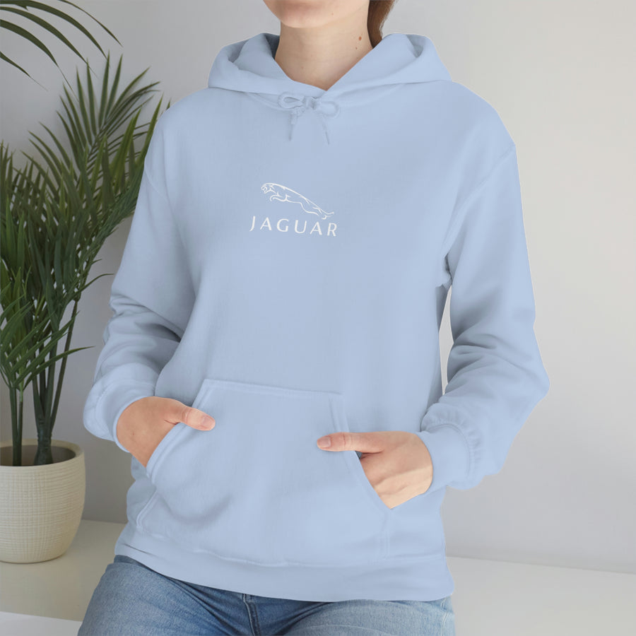 Unisex Jaguar Hoodie™