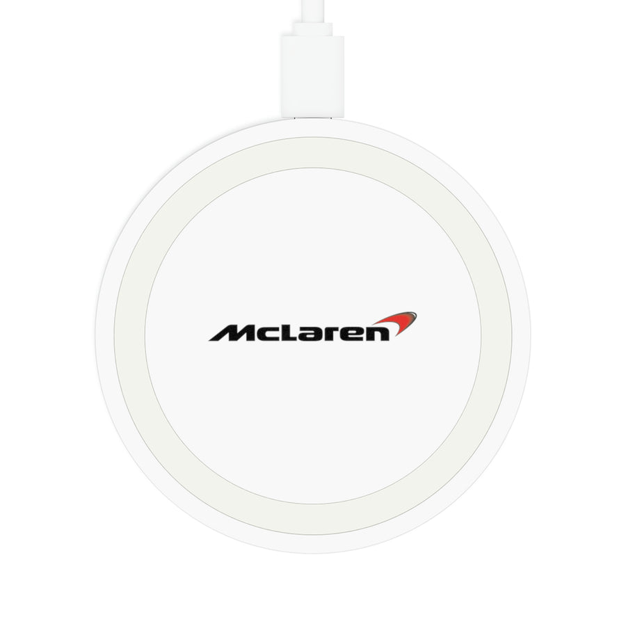 Mclaren Quake Wireless Charging Pad™