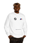 Tricou BMW Unisex