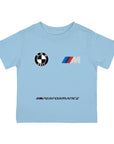 Infant Cotton BMW Jersey Tee™