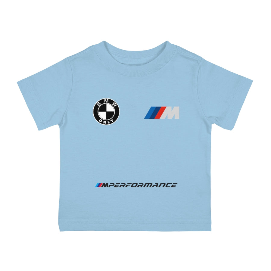 Infant Cotton BMW Jersey Tee™