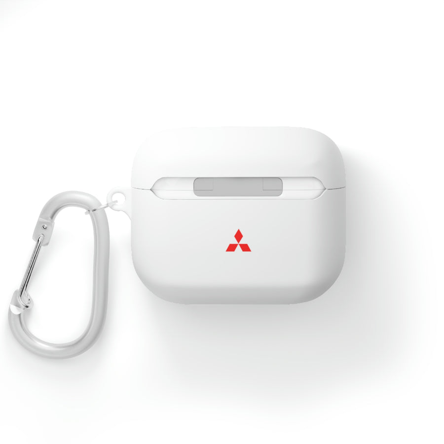 Mitsubishi AirPods and AirPods Pro Case Cover™