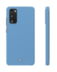 Light Blue Volkswagen Snap Cases™