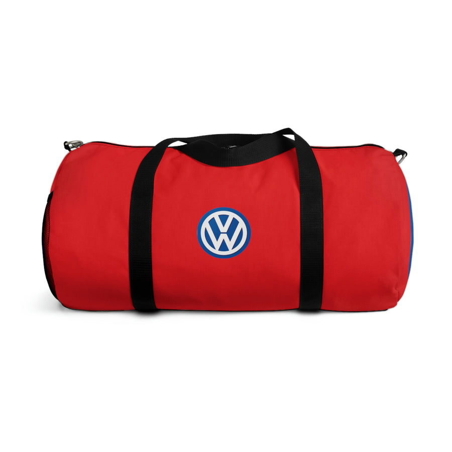 Red Volkswagen Duffel Bag™