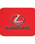 Red Lexus Sherpa Blanket™