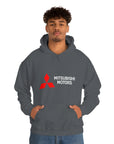 Unisex Mitsubishi Hoodie™