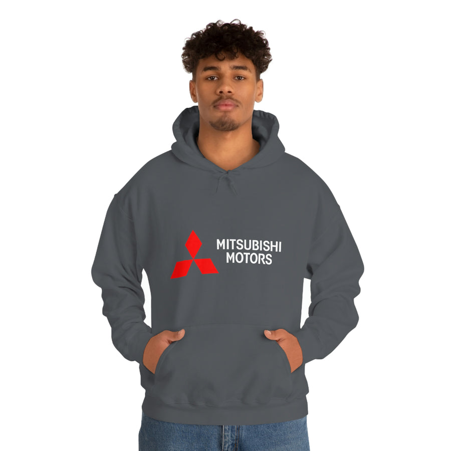 Unisex Mitsubishi Hoodie™