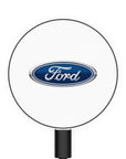Ford Magnetic Induction Charger™