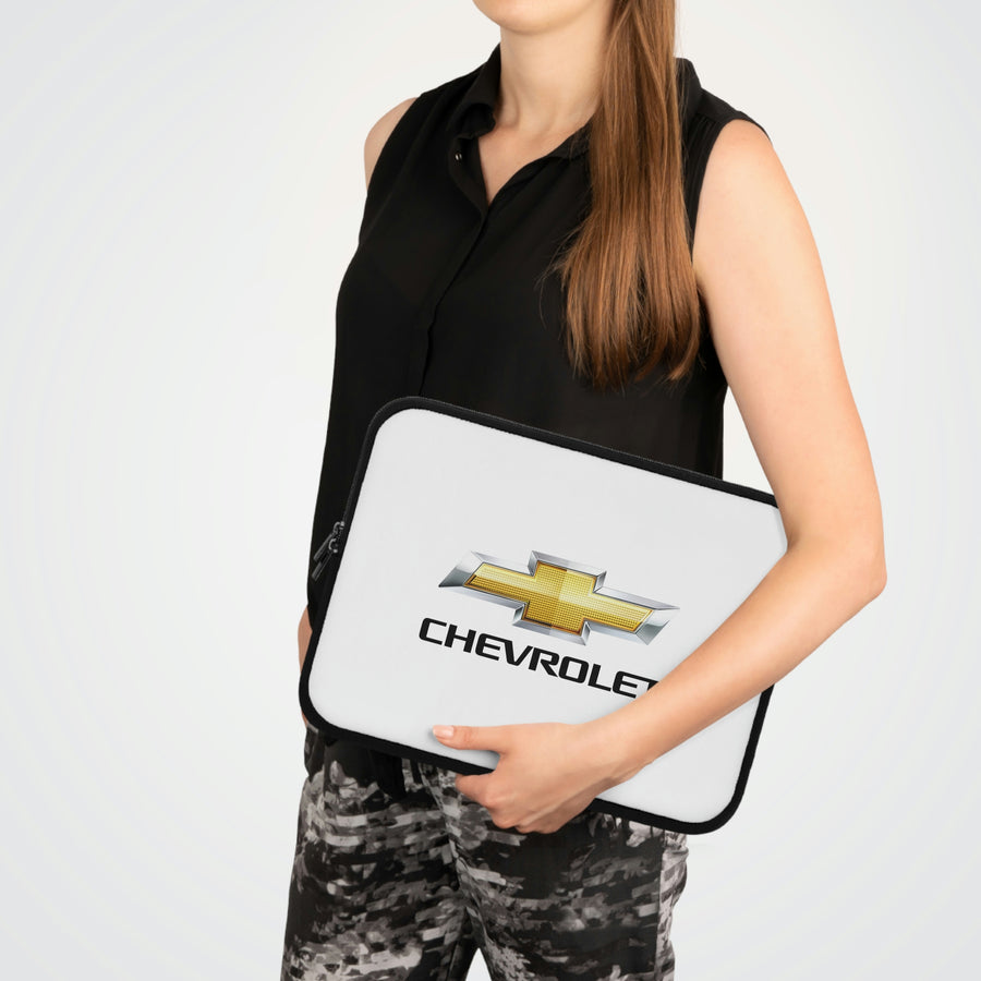 Chevrolet Laptop Sleeve™