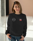 Unisex Crew Neck Nissan Sweatshirt™