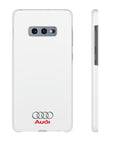 Audi Snap Cases™