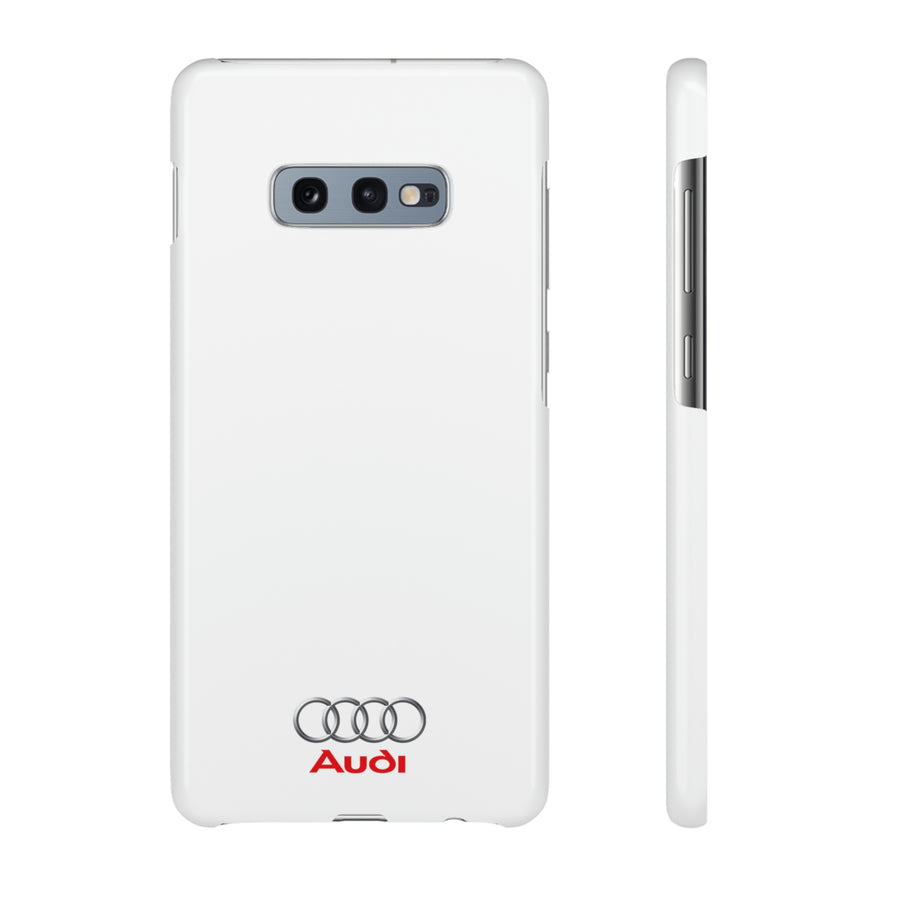 Audi Snap Cases™