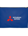 Dark Blue Mitsubishi Accessory Pouch™