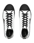 Men's Mercedes High Top Sneakers™