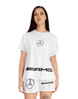 Women's Mercedes Short Pajama Set™