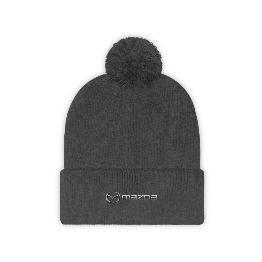 Mazda Pom Pom Beanie™