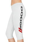 Women's Capri Dodge Leggings™