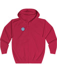 Unisex Volkswagen Full Zip Hoodie™